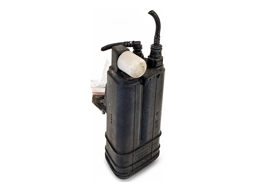 [STARK-924235] Filtro de carbón activo Dacia Duster (HS_) 1.2 TCe 125