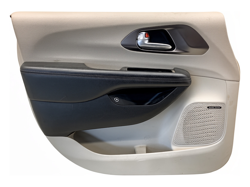 [STARK-924324] Panel de puerta delantero izquierdo Chrysler Pacifica 2016-2022