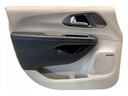 Panel de puerta delantero izquierdo Chrysler Pacifica 2016-2022