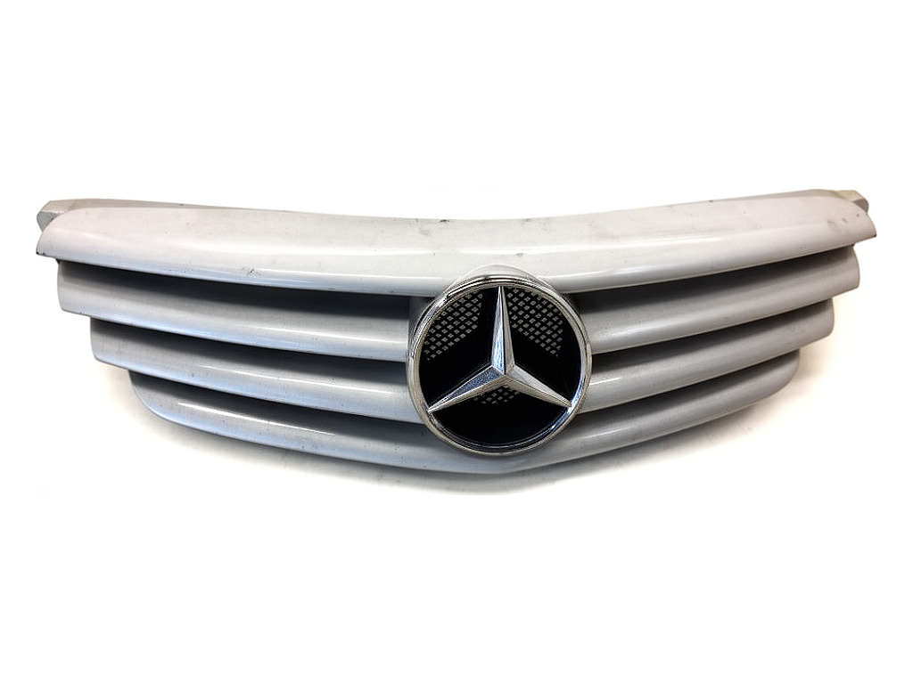 [STARK-924398] Rejilla de parachoques Mercedes-Benz Clase B Sports Tourer (W245) 2005-2011