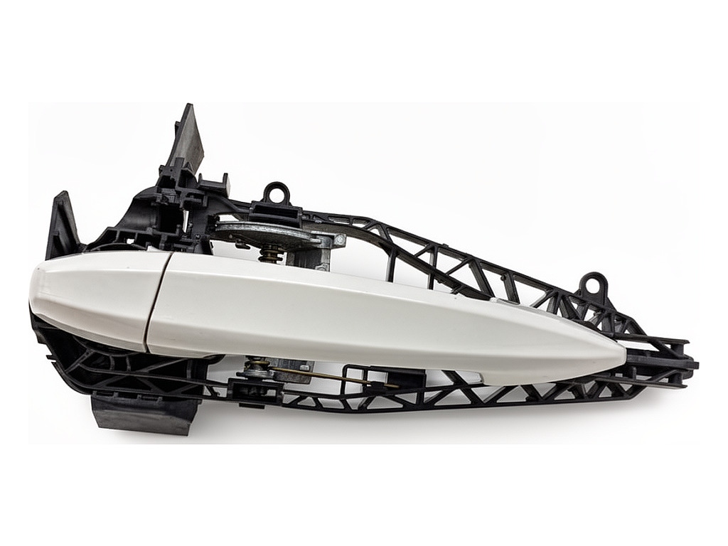 [STARK-924495] Manilla exterior de puerta delantera izquierda BMW X5 (F15, F85) 2013-2018