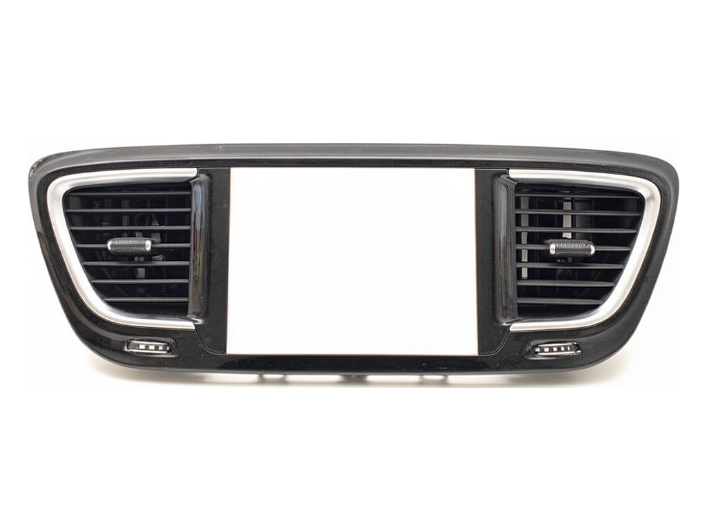 [STARK-924569] Rejilla de admisión de aire delantera CHRYSLER PACIFICA 2016-2022