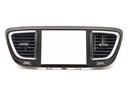 Rejilla de admisión de aire delantera CHRYSLER PACIFICA 2016-2022