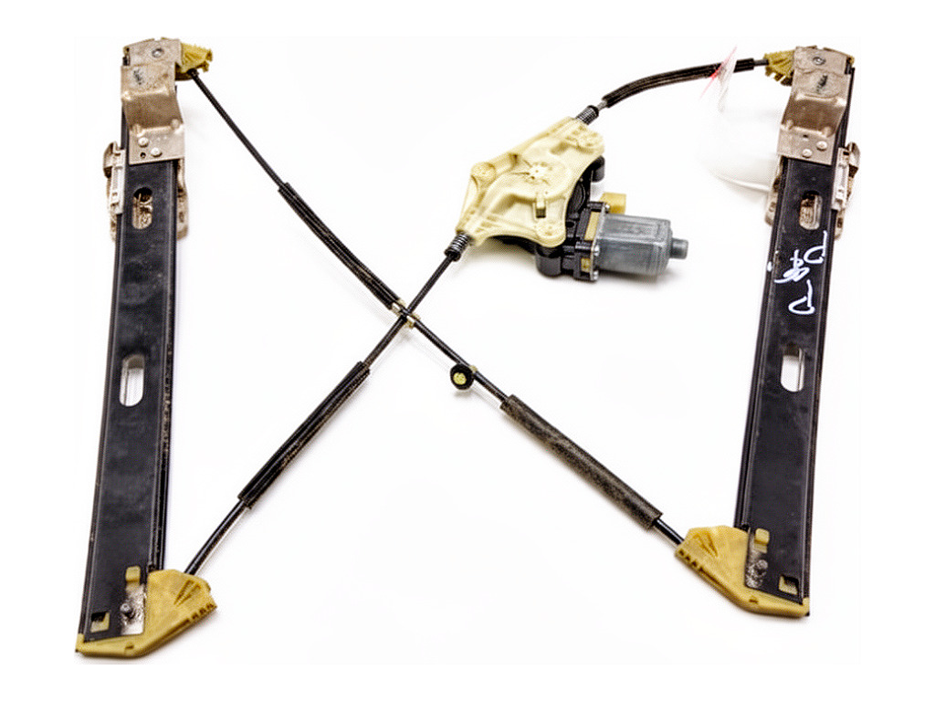 [STARK-924644] Elevador de ventanilla delantero derecho SEAT León (5F1) 1.5 TSI 110 kW 2012-2022