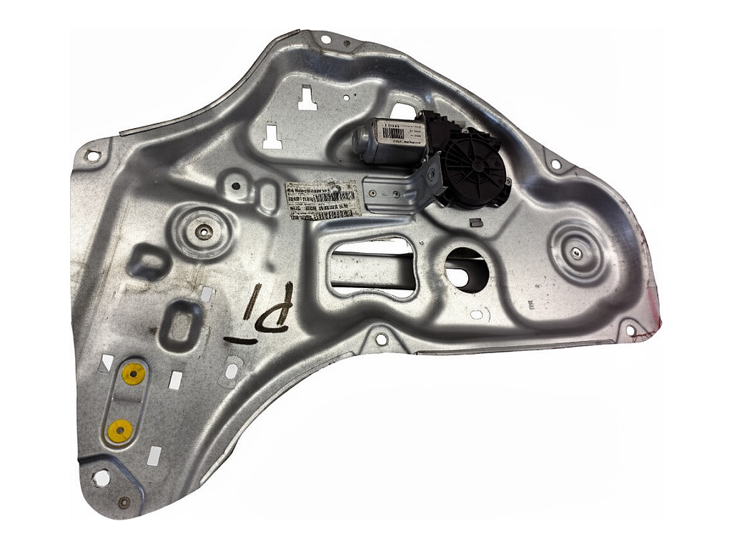 [STARK-924616] Elevador de ventana trasero derecho HYUNDAI ix35 (LM, EL, ELH) 2009-2022