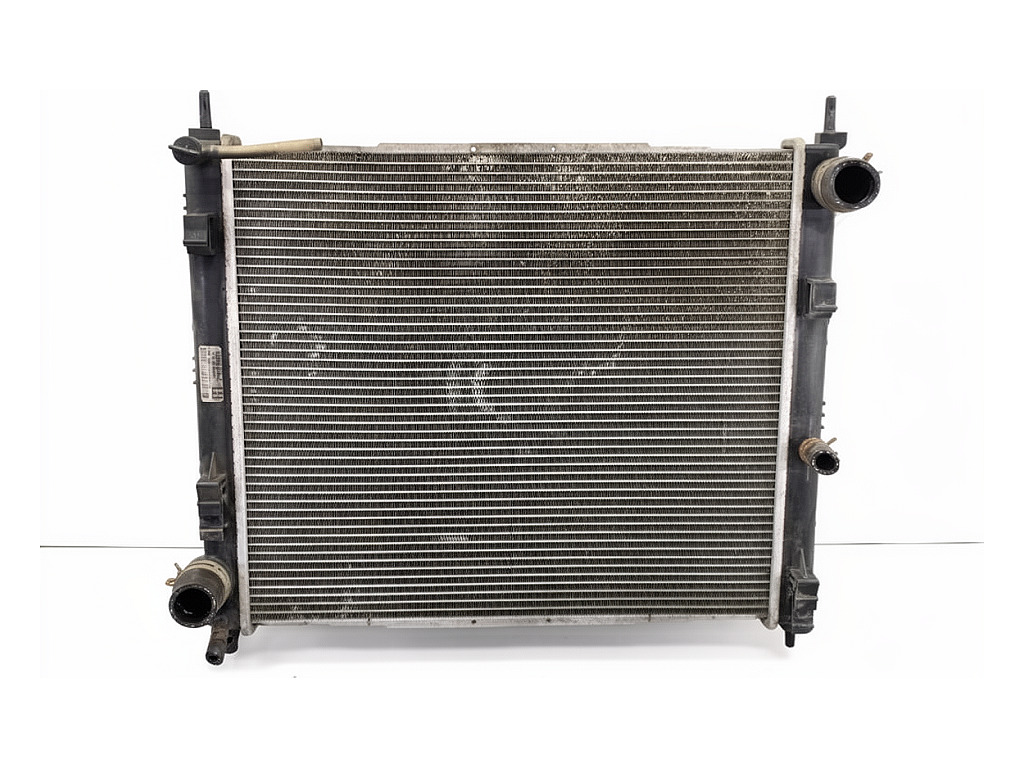 [STARK-924949] Radiador de agua NISSAN JUKE (F15) 1.5 dCi 81 kW 2010-2022