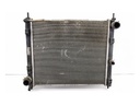 Radiador de agua NISSAN JUKE (F15) 1.5 dCi 81 kW 2010-2022