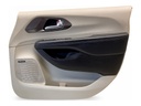 Panel de puerta delantero derecho Chrysler Pacifica 2016-2022