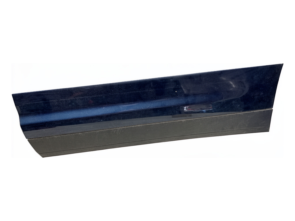 [STARK-925140] Panel de puerta trasera izquierdo Porsche Cayenne (92A) 2010-2022