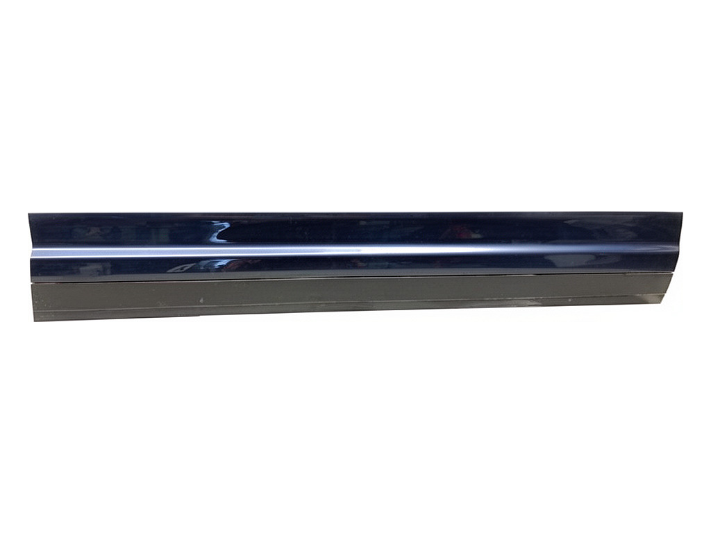 [STARK-925141] Moldura de puerta delantera derecha Porsche Cayenne (92A) 2010-2022