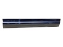 Moldura de puerta delantera derecha Porsche Cayenne (92A) 2010-2022