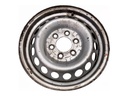Llanta de acero 16" Mercedes-Benz Sprinter 3,5t (B907, B910) 2018-2022
