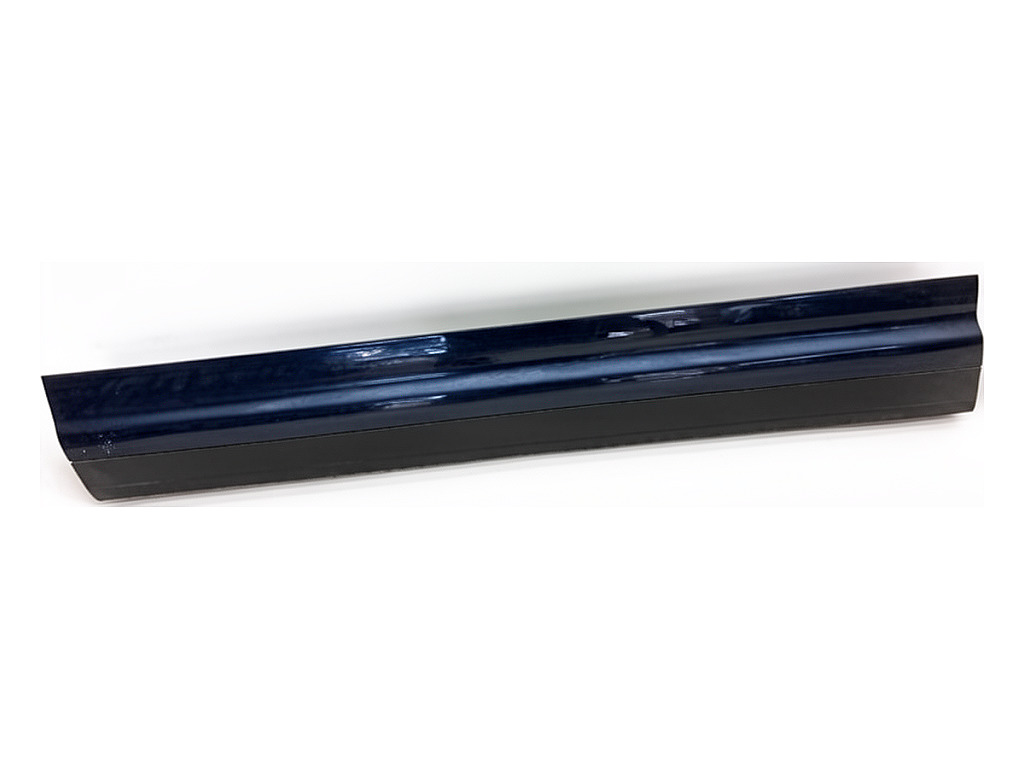 [STARK-925142] Revestimiento de puerta delantero izquierdo Porsche Cayenne (92A) 2010-2022