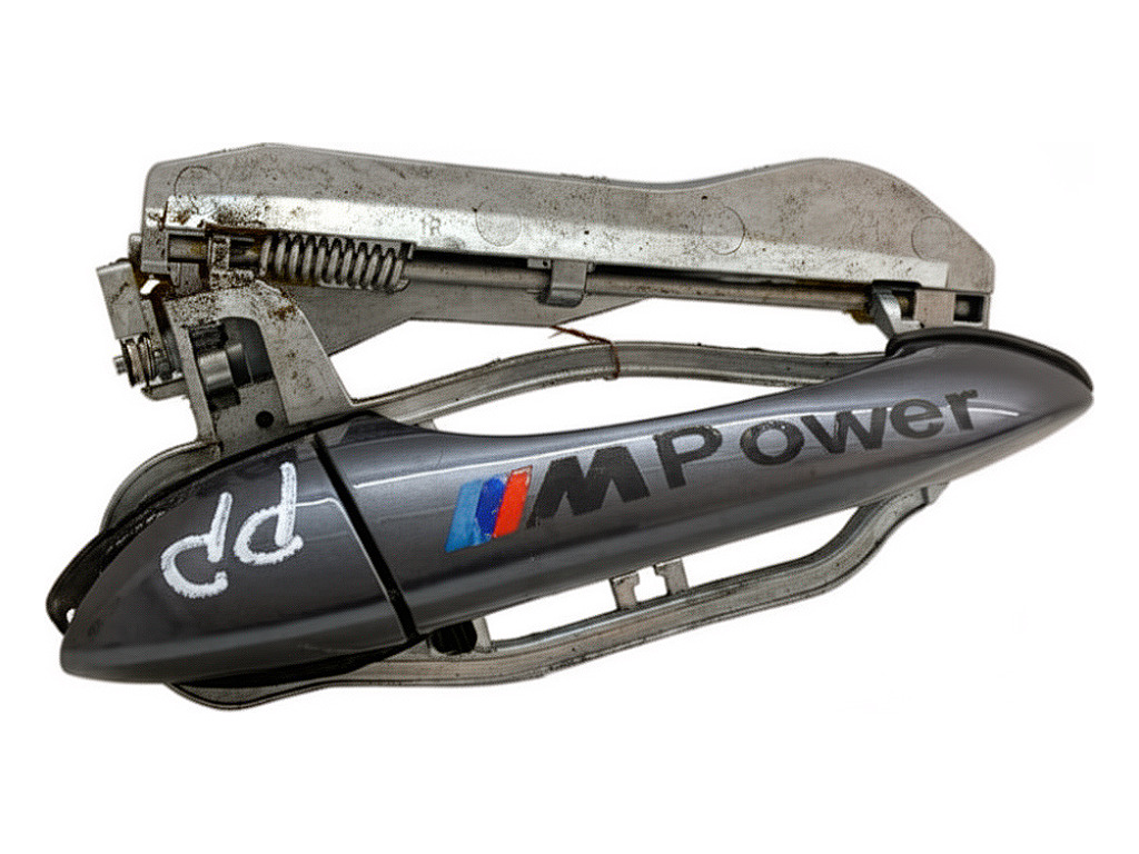[STARK-925698] Manilla exterior de puerta derecha delantera BMW X5 (E53) 2000-2006