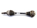 Semieje delantero derecho Porsche Cayenne (92A) 3.6 220 kW 300 CV 2010-2022