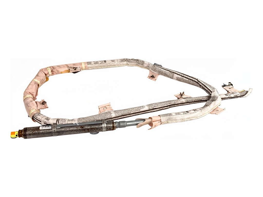 [STARK-925997] Air curtain derecho Porsche Cayenne (92A) 2010-2022 7P5880742C