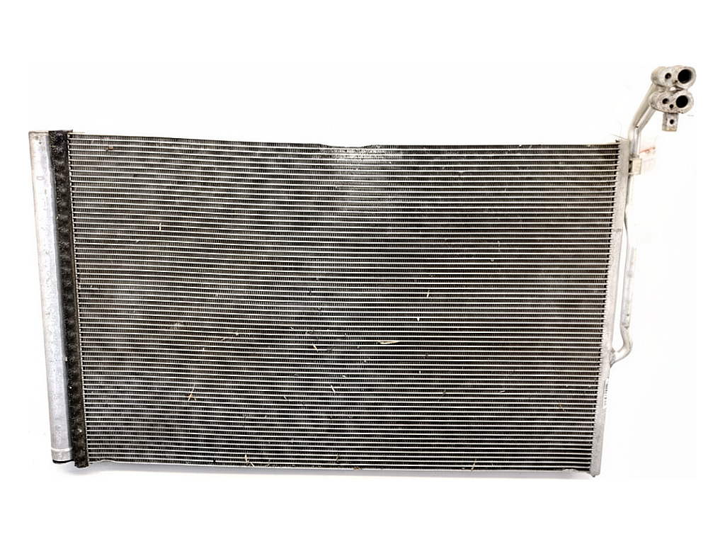 [STARK-926002] Radiador de aire acondicionado Porsche Cayenne (92A) 3.6 220 kW 2010-2022
