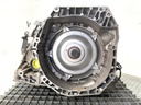 Caja de cambios RENAULT MEGANE IV sedan 1.3 TCe 140 (LVNB) 2016-2022