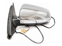 Retrovisor izquierdo AUDI A4 B7 Avant (8ED) 2004-2008