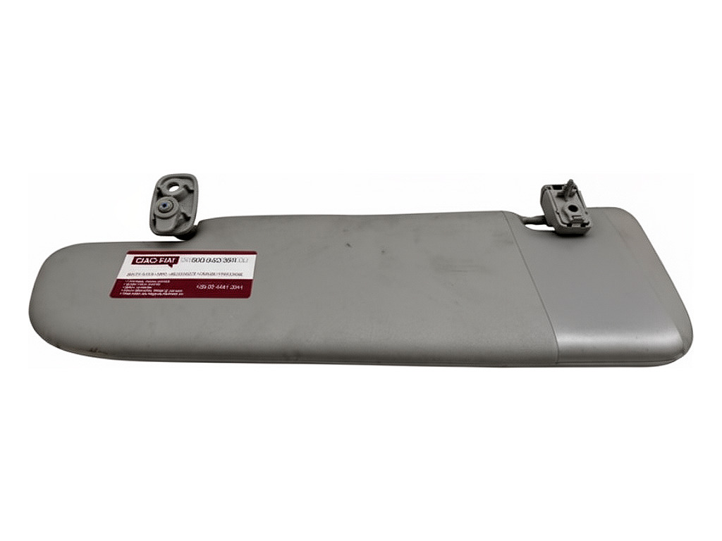 [STARK-926833] Parasol izquierdo FIAT PANDA (312_, 319_) 2012-2022