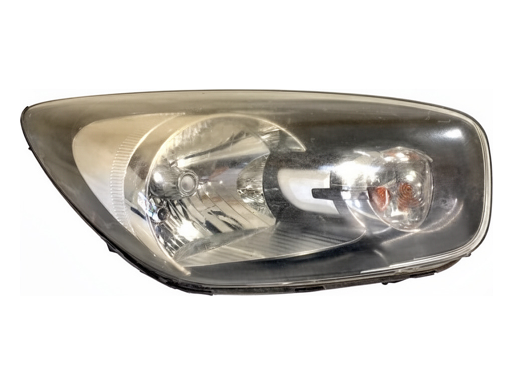 [STARK-927010] Faros delanteros derecho KIA PICANTO II (TA) 2011-2017 1.0 51 kW