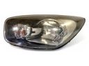 Faros delanteros izquierdos KIA PICANTO II (TA) 2011-2017