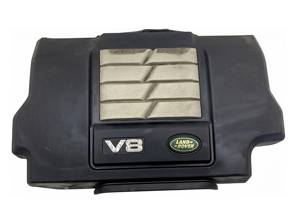 [STARK-927199] Cubierta de motor Land Rover Range Rover Sport I (L320) 3.6 D 4x4 2006-2013
