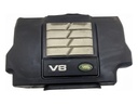 Cubierta de motor Land Rover Range Rover Sport I (L320) 3.6 D 4x4 2006-2013