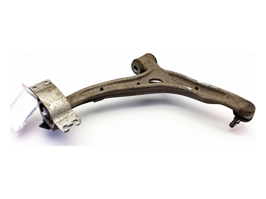 [STARK-927335] Paso de rueda delantero izquierdo Mercedes-Benz Clase A (W176) 2012-2018