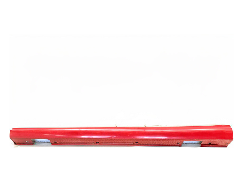 [STARK-927340] Moldura de umbral izquierda para Mercedes-Benz Clase A (W176) 2012-2018