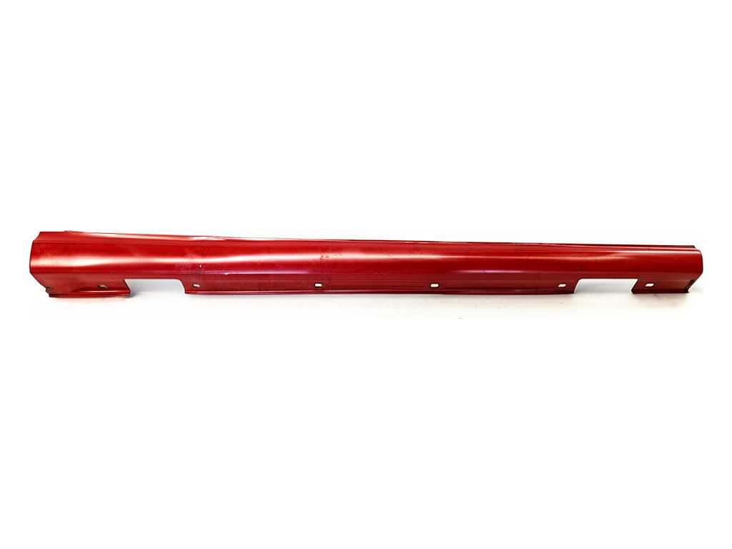 [STARK-927339] Moldura de umbral derecha Mercedes-Benz Clase A (W176) 2012-2018