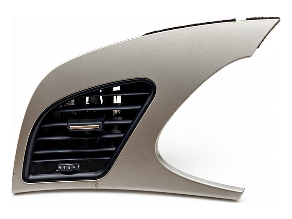 [STARK-927380] Rejilla de aire delantera izquierda Audi A4 B8 Avant (8K5) 2007-2015