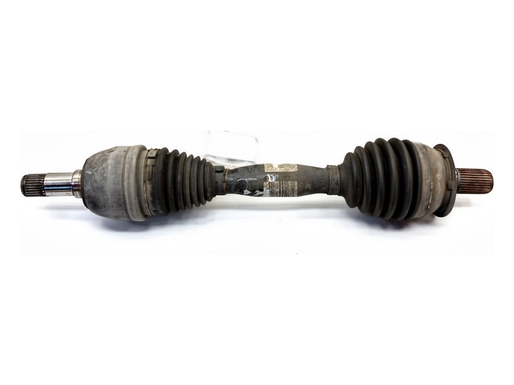 [STARK-927667] Semieje delantero izquierdo Mercedes-Benz Clase A (W176) 2012-2018