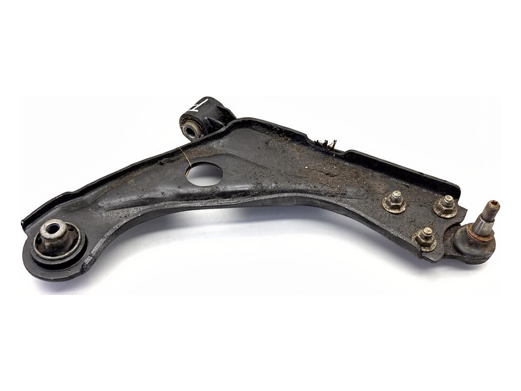 [STARK-927647] Aleta delantera derecha TOYOTA PROACE CITY 1.5 D-4D 2019-2022