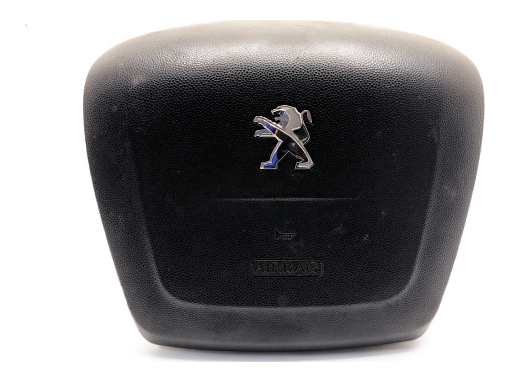 [STARK-927736] Airbag conductor PEUGEOT BOXER Autobus 2005-2022