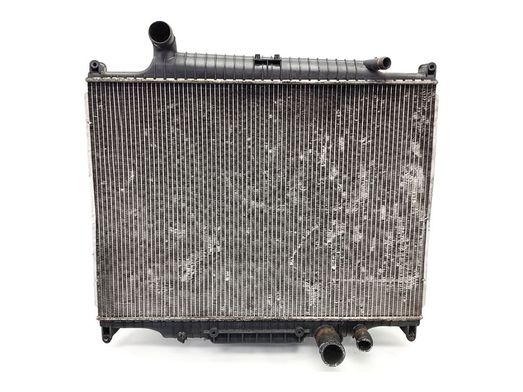 [STARK-927823] Radiador de agua Land Rover Range Rover Sport I (L320) 3.6 D 4x4 200 kW [272 KM] 2006-2013
