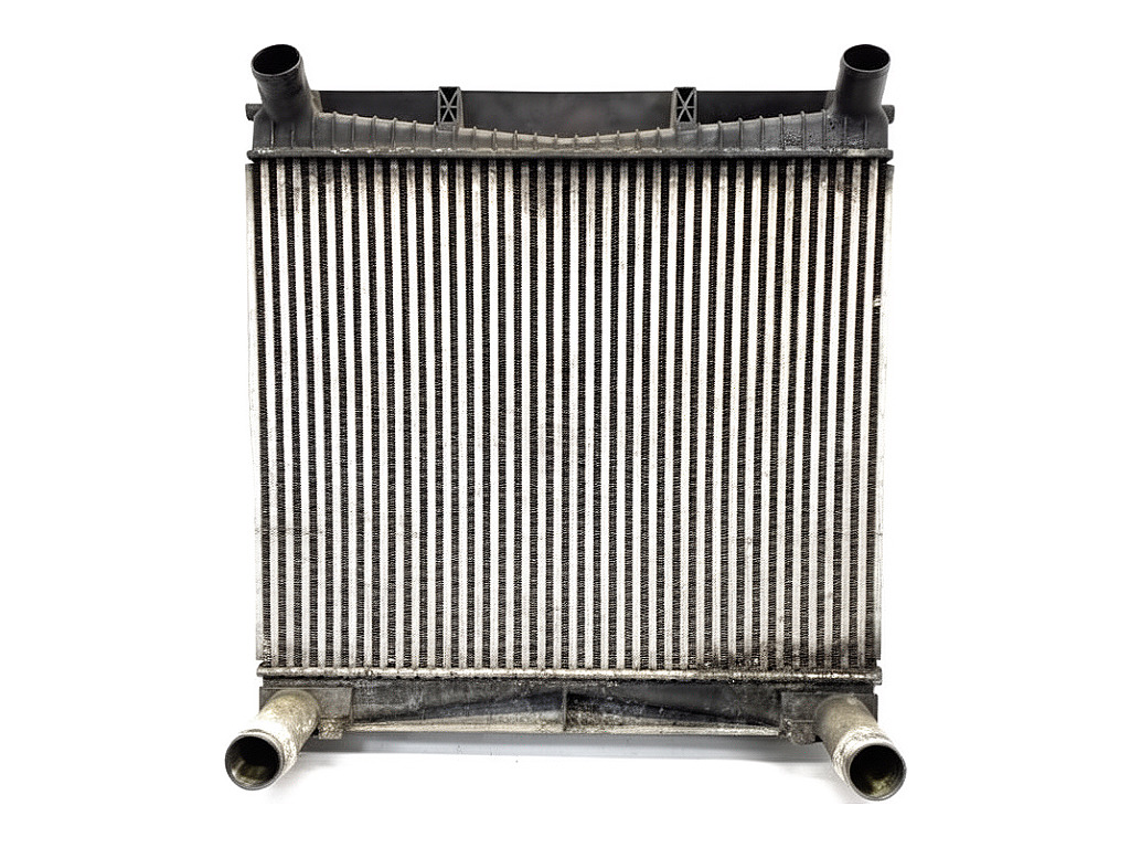 [STARK-927822] Intercooler Land Rover Range Rover Sport I (L320) 3.6 D 4x4 200 kW