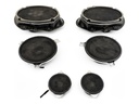 Altavoces DODGE CHALLENGER coupe 2007-2022