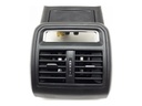 Rejilla de ventilación trasera VW Arteon (3H7, 3H8) 2017-2022