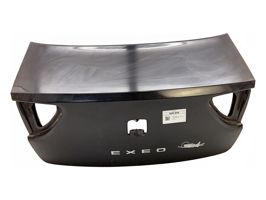 [STARK-928926] Portón trasero SEAT EXEO (3R2) 2.0 TFSI 2008-2013