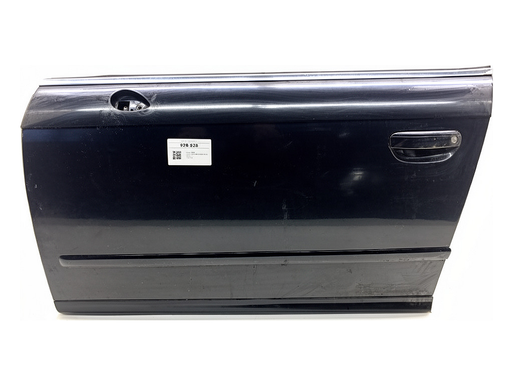 [STARK-928928] Puerta delantera izquierda SEAT Exeo (3R2) 2008-2013