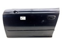 Puerta delantera izquierda SEAT Exeo (3R2) 2008-2013