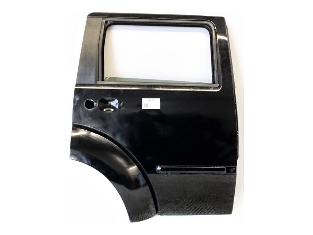[STARK-929037] Puerta trasera derecha Dodge Nitro 2006-2012