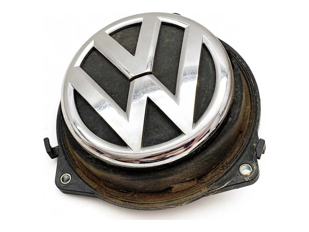 [STARK-929657] Manilla de portón trasero VW Polo V (6R1, 6C1) 2009-2022
