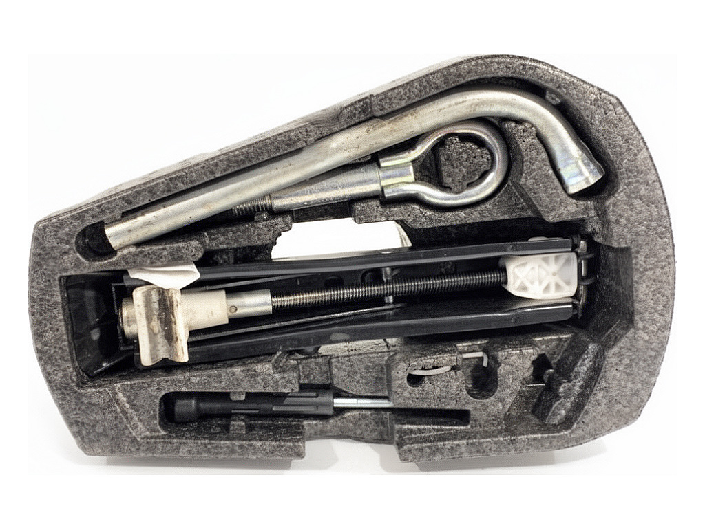 [STARK-929663] Kit de herramientas VW Polo V (6R1, 6C1) 2009-2022 1.2 44 kW