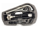 Kit de herramientas VW Polo V (6R1, 6C1) 2009-2022 1.2 44 kW