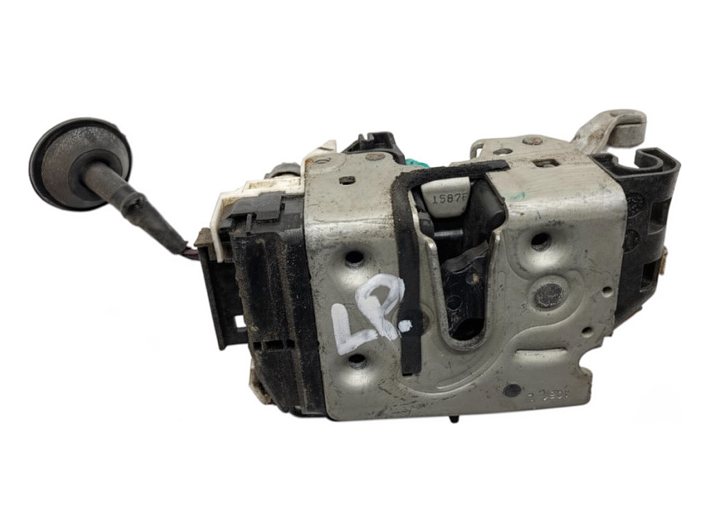 [STARK-929711] Cerradura de puerta delantera izquierda Dodge Nitro 2006-2012