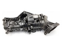 Colector de admisión Mercedes-Benz GLC (X253) 300 d 4-matic 180 kW 2019-2022