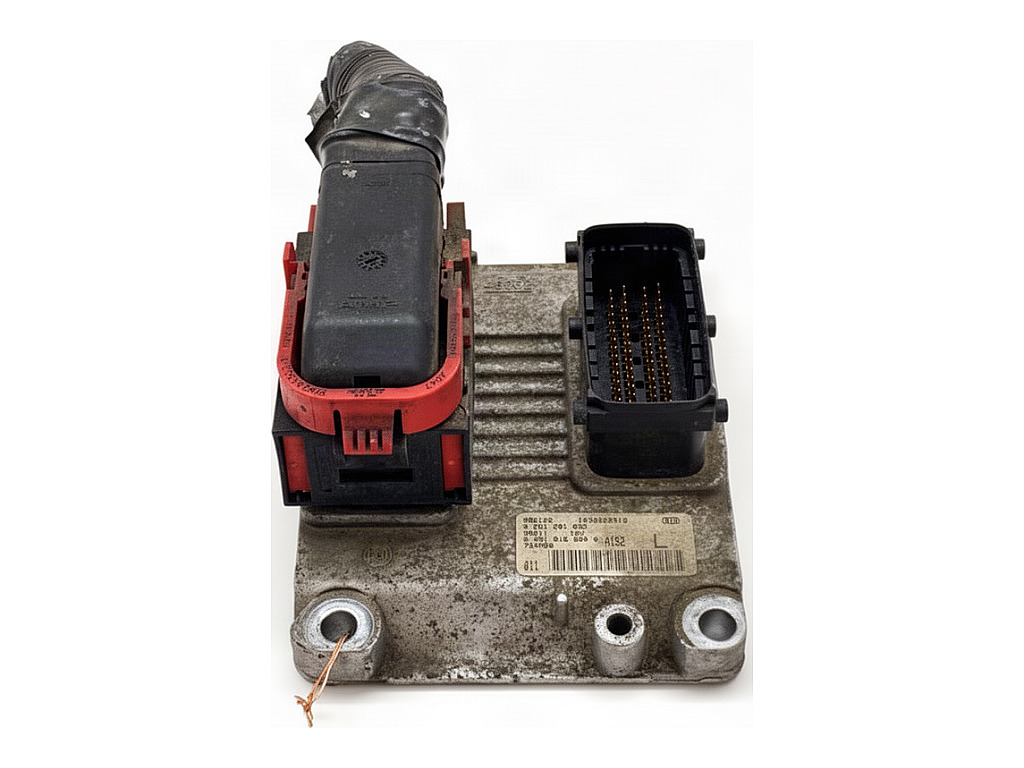 [STARK-929779] Centralita motor FIAT Bravo II 1.4 66 kW (90 CV) gasolina 2007-2014
