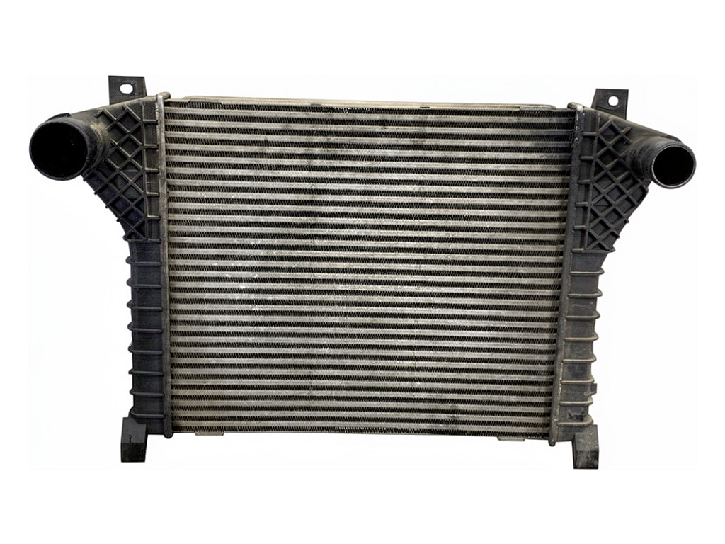 [STARK-929855] Intercooler Dodge Nitro 2.8 CRD 2006-2012